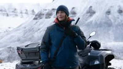 Suranne Jones Leads Vigil Season 3 Cast Bbc Drama To Sunday 30 August