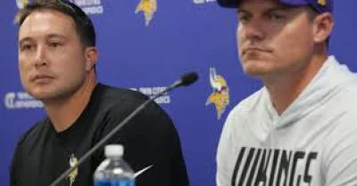 Why the Vikings 53-man Roster Got Harder to Sort After 34-6 Loss in Denver