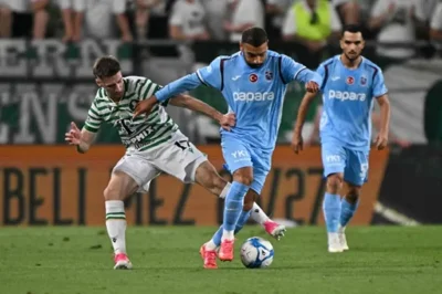 Mohamed Salah expected to start as Trabzonspor prepare for Amed Sk Vs Trabzonspor in the Turkish Super Lig