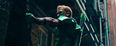 Oliver Queen's Arrow Killer Mystery Deepens After Four Issues