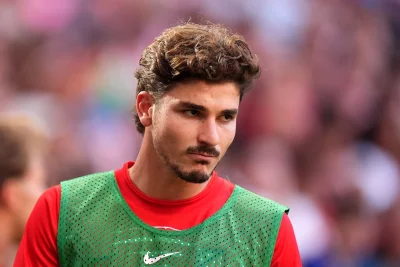 Atletico Madrid wants Julian Alvarez clarity by Friday evening as Arsenal Julian Alvarez Transfer Links heat up