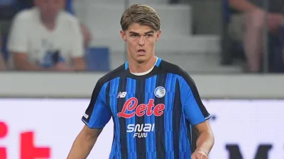 Charles De Ketelaere Could Make His First Start as Atalanta Host Bologna — Atalanta Vs Bologna