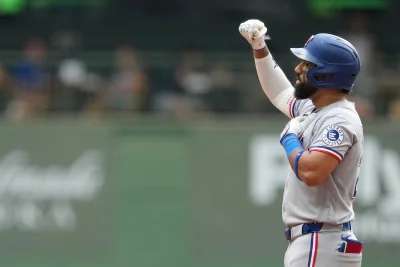 Jacob deGrom vs. Gage Jump highlights Athletics Vs Rangers matchup as Texas opens seven-game homestand