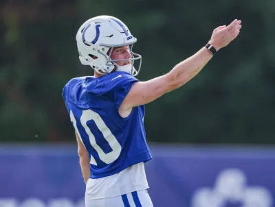 Jets claim Blake Grupe off waivers to address special teams need