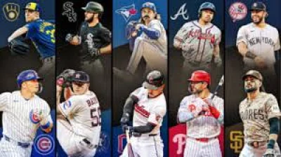 Brewers open four-game Wrigley series with eight-game NL Central lead — Brewers Vs Cubs