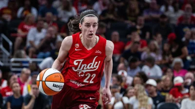 Caitlin Clark Team Usa World Cup: Clark and Reese are finally on the same side as Team USA eyes Berlin