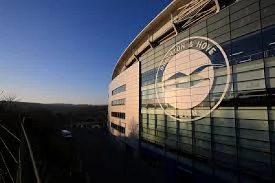 Caylan Vickers joins Burton Albion for an undisclosed fee — Brighton move on a deadline day that needed clarity