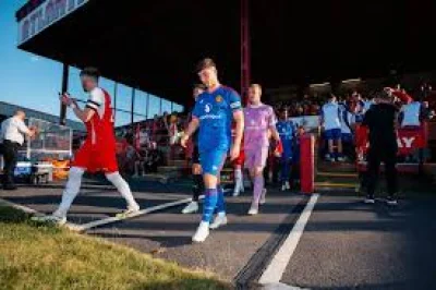 Dan Gore loan talks with Luton Town underline Manchester United’s next sensible step
