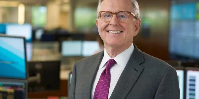 David Booth Says AI Won't Change How Markets Set Prices
