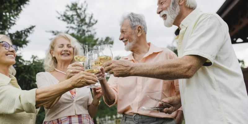 Ed Yardeni Sees $90 Trillion Boomer Wealth Driving Eliyahu Ed Yardeni G-shaped Economy