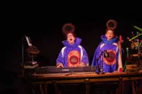 Tony Lankester Says Edinburgh Fringe Single-day Attendance Hit 164,000