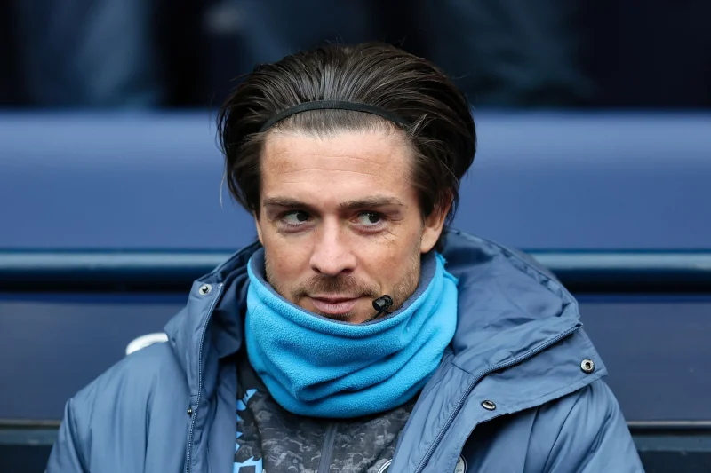 Everton Loan Deal For Jack Grealish now looks set to go ahead as medical is booked before deadline