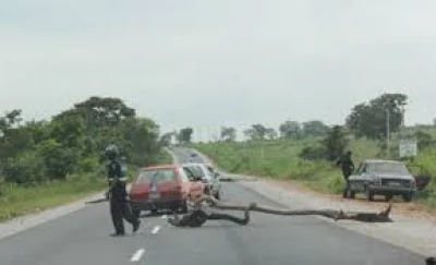 Oganihu demands end to checkpoint Extortion in Southeast Nigeria