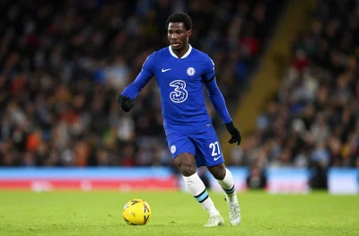 David Datro Fofana seals permanent Chelsea exit to Servette FC — a clean end to a stop-start spell