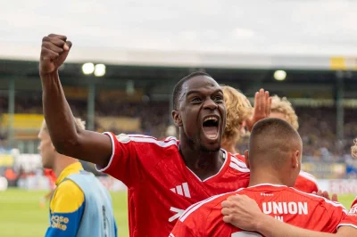 Ilyas Ansah: Hull City’s €22 million offer could make him the club’s third-biggest signing
