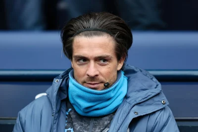 Jack Grealish season-long loan to Everton looks set to be completed before Tuesday’s deadline — Jack Grealish To Everton Transfer