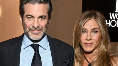Jim Curtis Jennifer Aniston Relationship: A year and a half in August 31 update