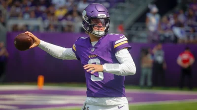 J.j. Mccarthy Future Minnesota Vikings: Why the initial 53-man roster matters
