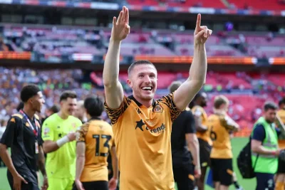 32-year-old John Lundstram set for Leicester City move on a free transfer