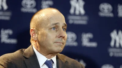Yankees claim John Schreiber off waivers, add bullpen depth before Sept. 1