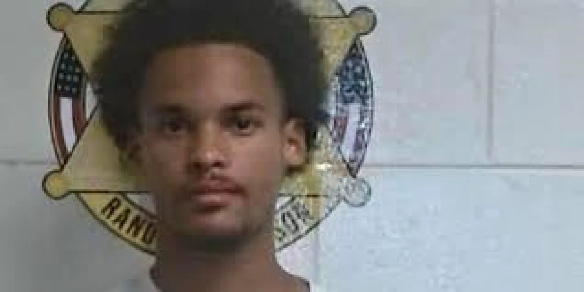 Isaiah Reeves arrested in Johnny Ray And Nicole Mississippi deaths - El-Balad