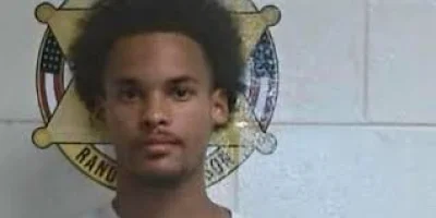 Isaiah Reeves arrested in Johnny Ray And Nicole Mississippi deaths
