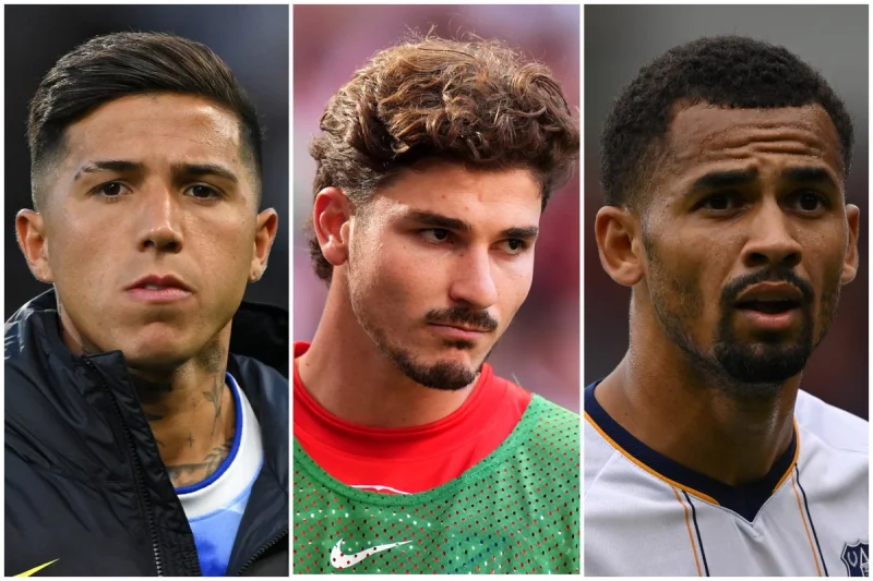 11pm deadline leaves Arsenal little room in Julián Álvarez Atletico Madrid Future chase
