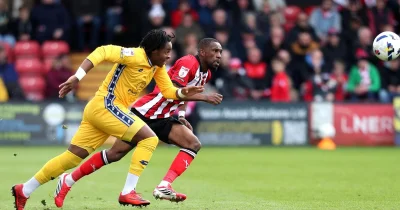 48 hours to go on Junior Nkeng's future — Johnnie Jackson admits AFC Wimbledon uncertainty as interest grows