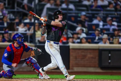 Mets Vs Rays preview: New York heads to Tampa for three-game set with AL East-leading Rays