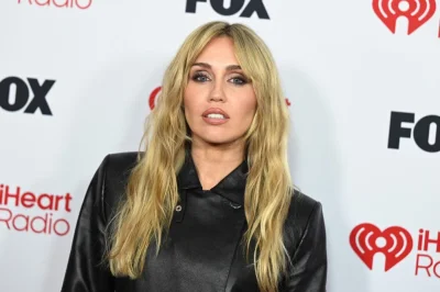 Miley Cyrus makes Miley Cyrus Name Change on August 31