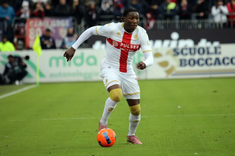 Norton Cuffy watch: Hull City closing in on Mohamed-Ali Cho and Ilyas Ansah as summer overhaul hits 13 signings