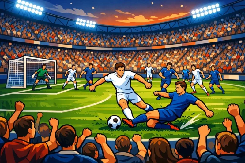Osasuna Vs Getafe: 31 August 2026 LaLiga meeting at El Sadar arrives with different early-season rhythms