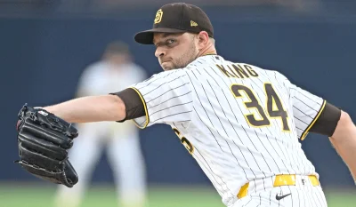 Padres Vs Reds: San Diego Enter as 59% Moneyline Favorites, but the Total Says This Could Still Be Tighter Than It Looks