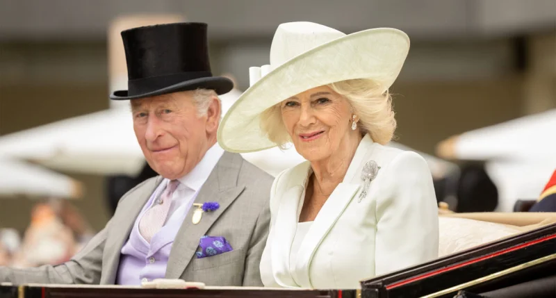 King Charles announces Caribbean tour as Queen Camilla, Prince Harry Uk Return continues