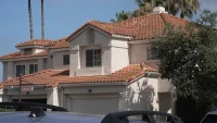 Beverly Albright says San Clemente Hoa Roof Fee may force move