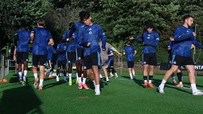 Sean Neave looks like a prime candidate for a deadline-day loan move