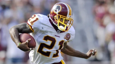 George Lombard Jr. and Jackie Taylor have reportedly been dating since at least January 2025 — Sean Taylor