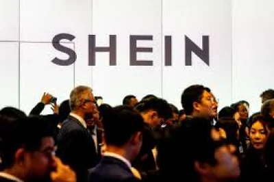 Leigh Gui Says Shein Clothing Fell 8.7% in Hong Kong Debut