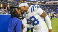 Simone Biles Husband Jonathan Owens Makes Indianapolis Colts 53-Man Roster