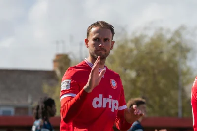 Teddy Jenks completes permanent move to Carlisle United