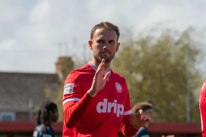 Teddy Jenks completes permanent move to Carlisle United