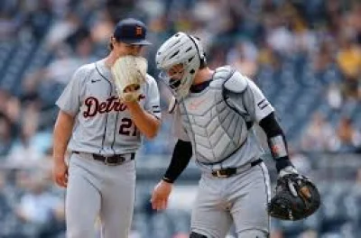 Jackson Jobe vs. Taj Bradley opens Tigers Vs Twins at Target Field — and the pressure is already on Minnesota