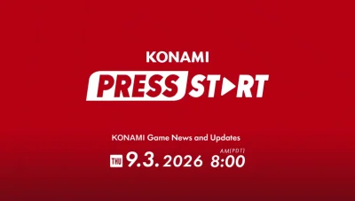 Capcom sets 40-minute Tokyo Game Show 2026 Spotlight for Sept. 16