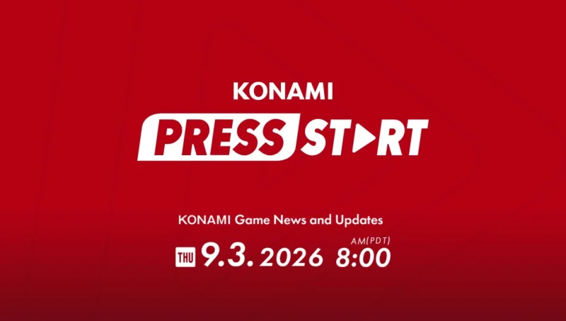 Capcom sets 40-minute Tokyo Game Show 2026 Spotlight for Sept. 16