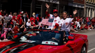 Jeff Brantley's Tommy Pham fantasy football joke fit a familiar MLB story