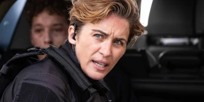 Vicky McClure Leads Trigger Point Season 4 Cast in Six Episodes