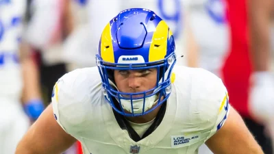 Jets sign Troy Reeder to practice squad as veteran linebacker gives Aaron Glenn another option — Troy Reeder