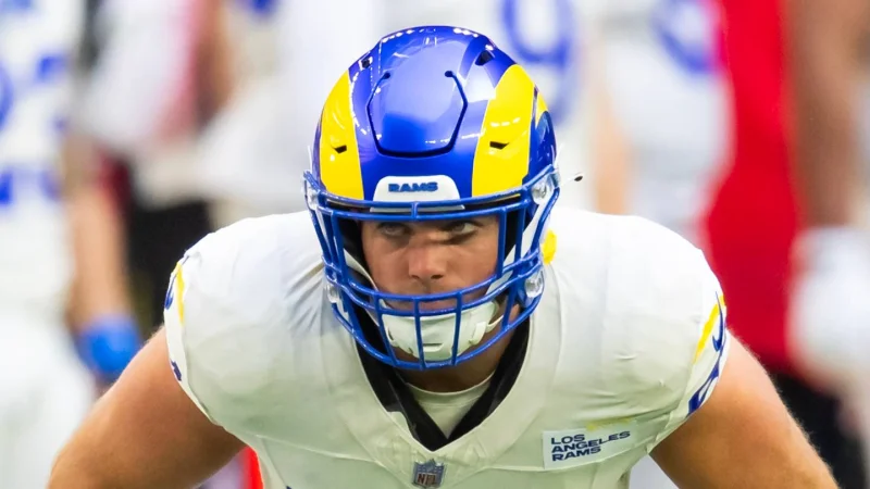 Jets sign Troy Reeder to practice squad as veteran linebacker gives Aaron Glenn another option — Troy Reeder