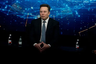 Elon Musk Says SpaceX Can Speed Turbine Production by 18 Months