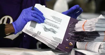 Richard Blumenthal challenges USPS whistleblower portal for ballots — Usps Whistleblower